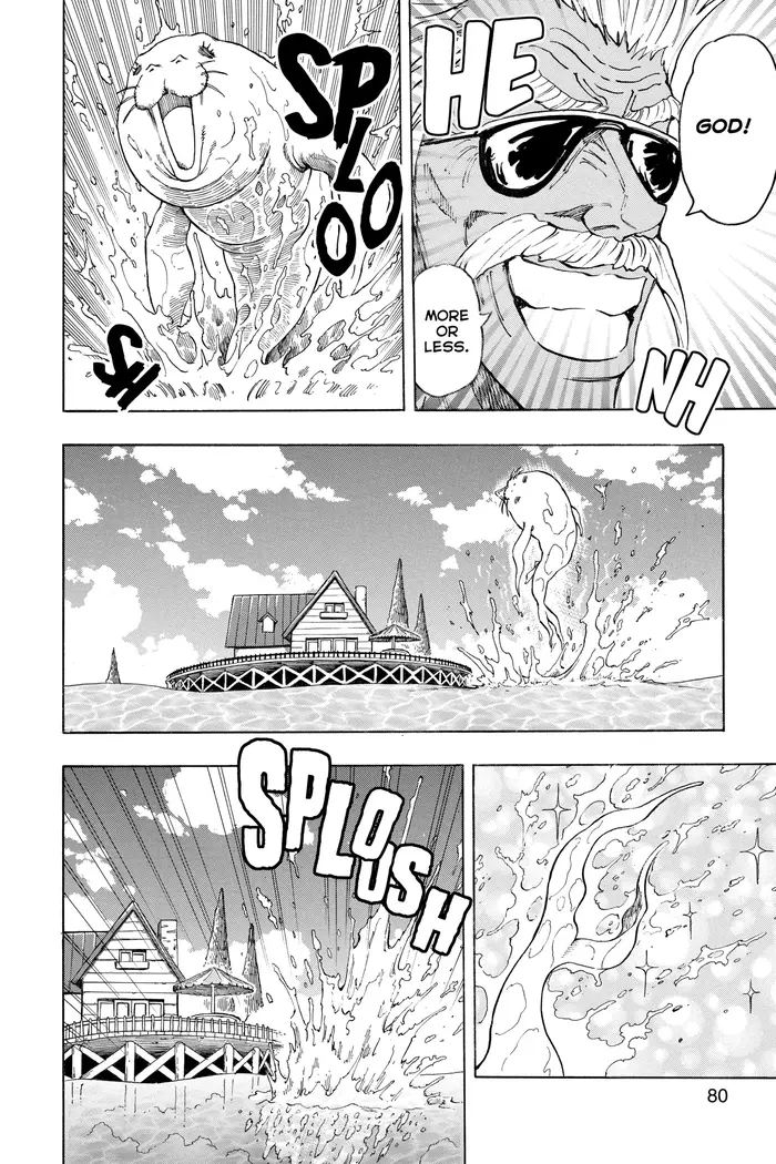 Toriko Chapter 101 image 11_optimized